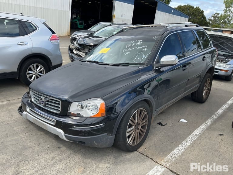 2010 VOLVO XC90 07/03-12/14  MISC SWITCH RELAY