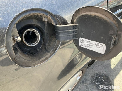 2009 AUDI A3 TAILGATE, 8P, 06/04-04/13 8E9955711E WIPER MOTOR