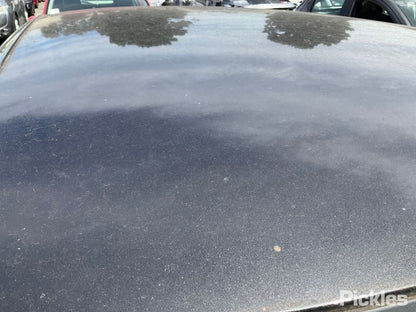 2009 AUDI A3 8P, 5DR HATCH, 03/04-04/13  8P4 831 052 A RIGHT FRONT DOOR