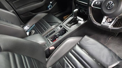 2017 VOLKSWAGEN PASSAT PETROL, 2.0, CZPB/CHHB/CJXA CODE, BOSCH, 1.1KW, B8/MK7, 05/16- 02E911024B STARTER