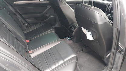 2017 VOLKSWAGEN PASSAT PETROL, 2.0, CZPB/CHHB/CJXA CODE, BOSCH, 1.1KW, B8/MK7, 05/16- 02E911024B STARTER