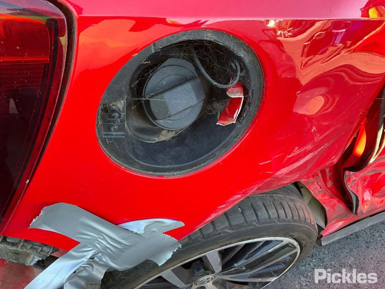 2016 VOLKSWAGEN POLO COMBINATION SWITCH, 6R, P/N 6C0953513, 05/14-09/17 6C0953513 COMBINATION SWITCH