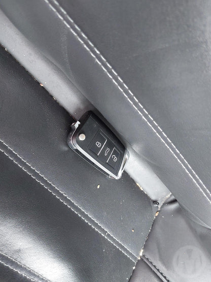 2013 PEUGEOT 508 AUTO, DIESEL, 2.2, TURBO (VIN 4HL...), 20GN03 CODE, 05/11-12/17  TRANS GEARBOX