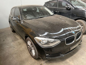2014 BMW 1 SERIES F20, HATCH, 06/11-05/19 34 33 6 851 097 BRAKE BOOSTER