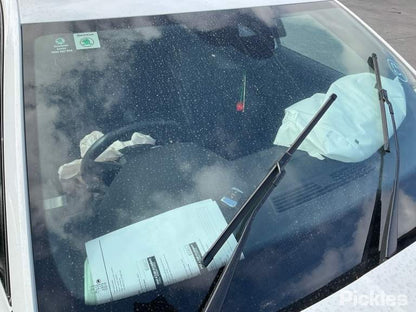 2021 SKODA SUPERB PETROL, 2.0, TURBO, CJXA CODE, NP, 03/16-  ENGINE