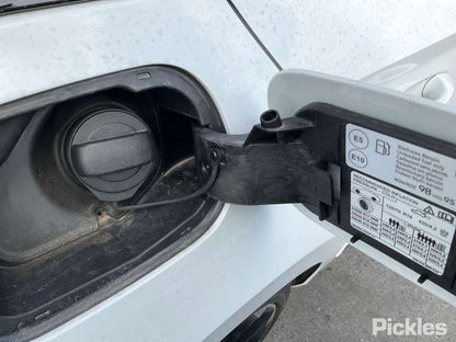 2021 SKODA SUPERB PETROL, 2.0, TURBO, CJXA CODE, NP, 03/16-  ENGINE