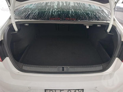 2016 VOLKSWAGEN PASSAT B8/MK7, 06/15- 3Q0407152E RIGHT FRONT LOWER CONTROL ARM