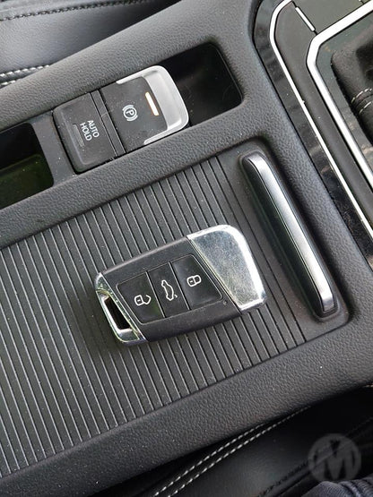2016 VOLKSWAGEN PASSAT AUTO, PETROL, 1.8, TURBO, B8/MK7, REY CODE, 06/15-10/19  TRANS GEARBOX
