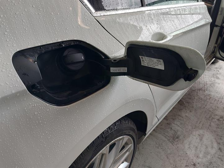 2016 VOLKSWAGEN PASSAT B8/MK7, 06/15- 3Q0407152E RIGHT FRONT LOWER CONTROL ARM