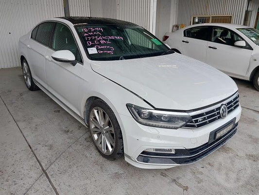 2016 VOLKSWAGEN PASSAT B8/MK7, 06/15- 4G0907697F MISC