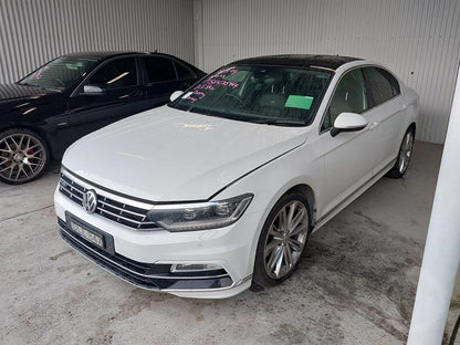 2016 VOLKSWAGEN PASSAT B8/MK7, 06/15- 3Q0407152E RIGHT FRONT LOWER CONTROL ARM