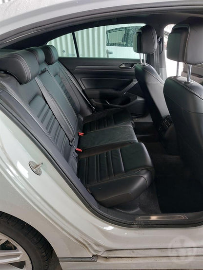 2016 VOLKSWAGEN PASSAT B8/MK7, 06/15- 3Q0407152E RIGHT FRONT LOWER CONTROL ARM