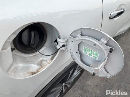 2017 RENAULT KALEOS AUTO, AWD, PETROL, 2.5, FK8, NO TRANSFER CASE, XZG, 05/16-  TRANS GEARBOX