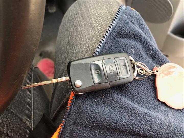 2012 VOLKSWAGEN CRAFTER HEADLIGHT SWITCH, 02/07-07/17 2E0920845R COMBINATION SWITCH