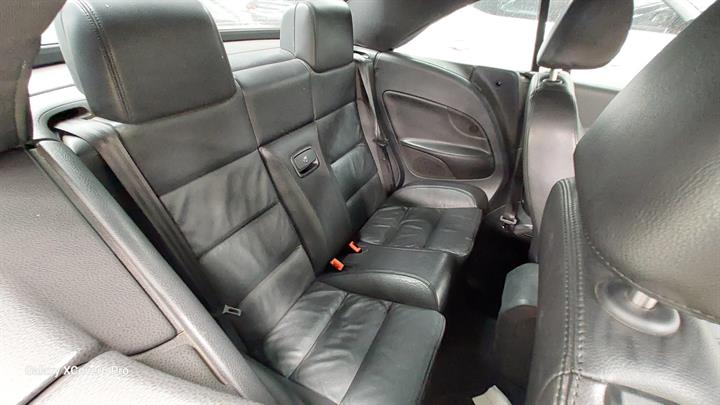 2011 VOLKSWAGEN EOS 1F, 02/07-12/14 1Q0 805 588 E RADIATOR SUPPORT