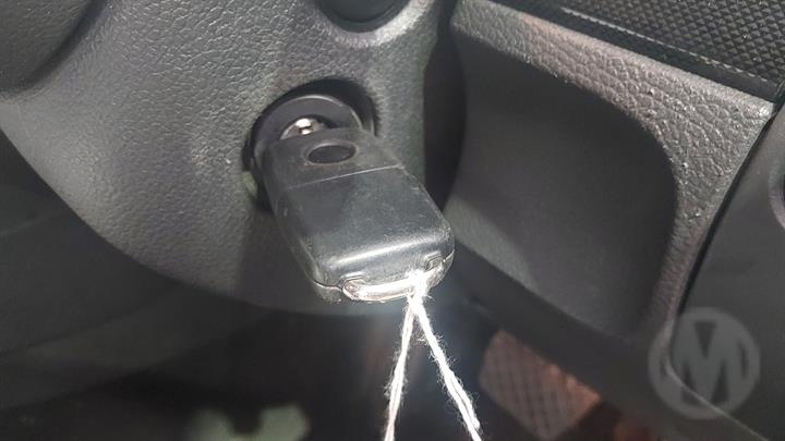 2012 VOLKSWAGEN GOLF GEN 6, WAGON, 09/09-01/13 1K9 945 095 G LEFT TAILLIGHT