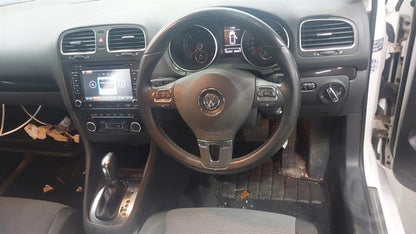 2012 VOLKSWAGEN GOLF GEN 6, WAGON, 09/09-01/13 1K9 945 095 G LEFT TAILLIGHT