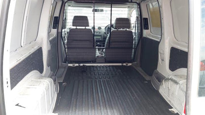 2010 VOLKSWAGEN CADDY 2K, LWB VAN, W/O WINDOW TYPE, 12/04-06/15 2K3843107 / 2K3843107B LEFT REAR DOOR SLIDING
