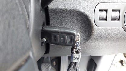 2010 VOLKSWAGEN CADDY DIESEL, 1.9, MANUAL T/M, BOSCH, 2K, 12/04-08/10 02Z911023F / 02Z911023FX STARTER