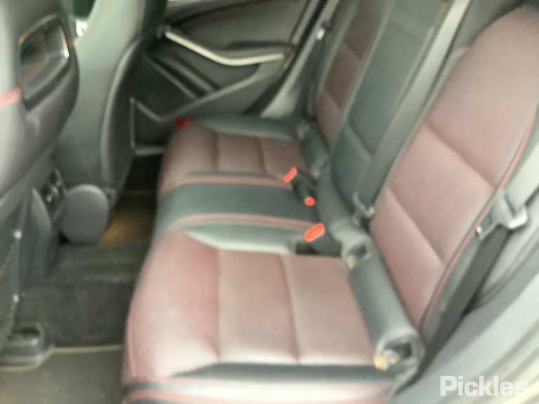 2016 MERCEDES CLA CLASS PETROL, 2.0, TURBO, C117/X117, CLA250, 270.920 CODE, 09/13-01/19  ENGINE