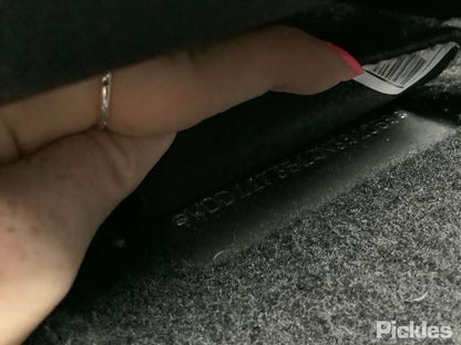 2016 MERCEDES CLA CLASS PETROL, 2.0, TURBO, C117/X117, CLA250, 270.920 CODE, 09/13-01/19  ENGINE