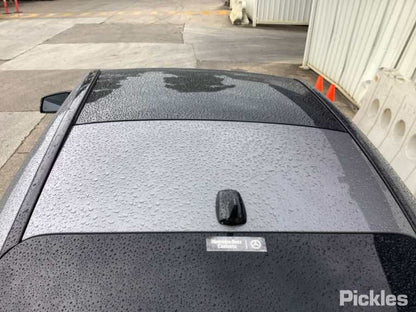 2016 MERCEDES CLA CLASS BLIND SPOT MONITOR SENSOR (LH REAR BEHIND BUMPER), C117, 09/13-02/19 A0009057405 REVERSE CAMERA