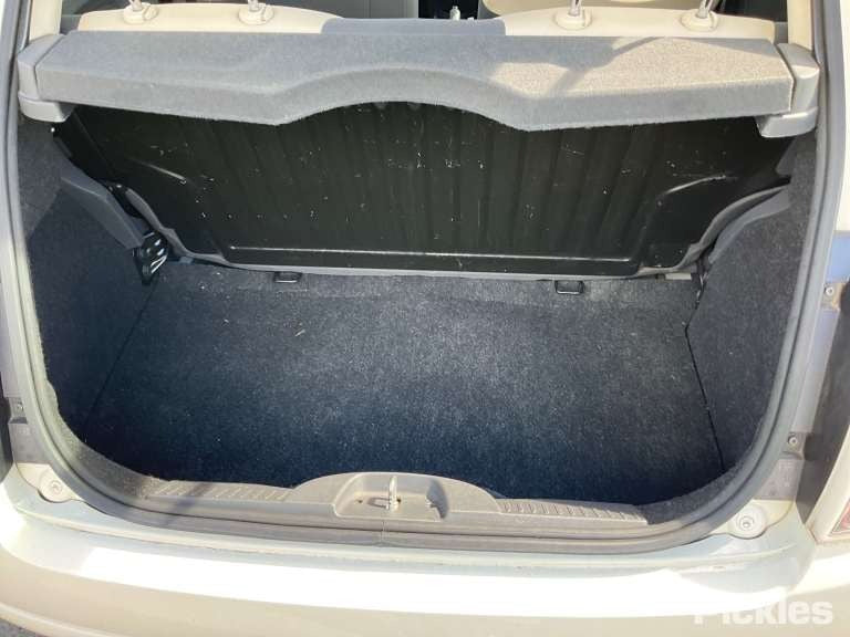 2014 FIAT 500 03/08-  TRIM PANEL