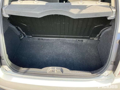 2014 FIAT 500 LH SIDE, 03/08- 735452612 SUNVISOR