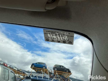 2014 FIAT 500 03/08-  TRIM PANEL