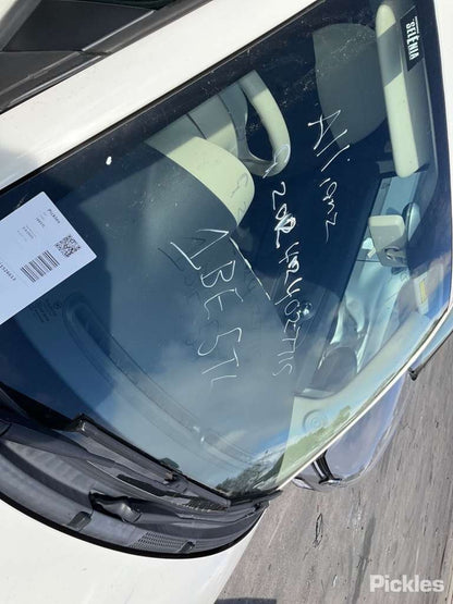 2014 FIAT 500 03/08-  TRIM PANEL