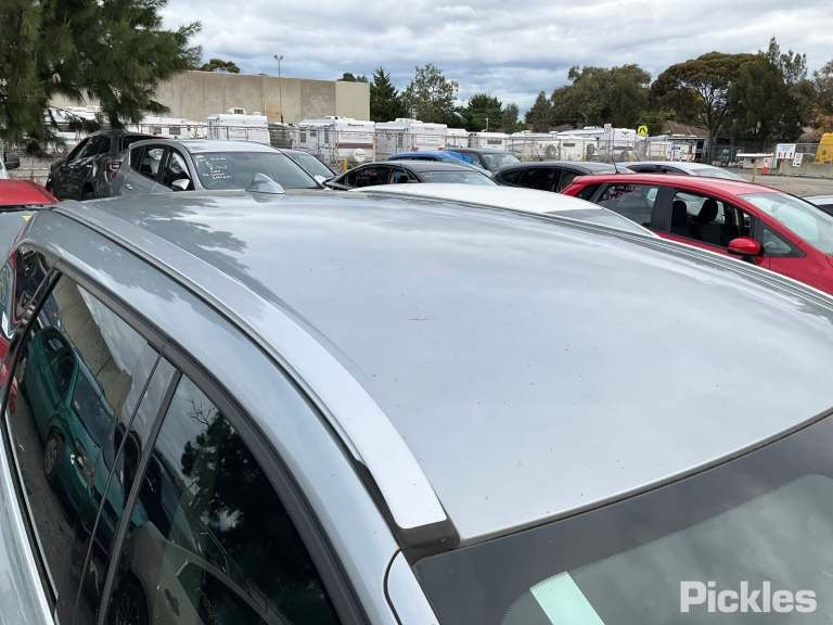 2013 VOLVO XC60 DZ, XENON TYPE, 02/09-09/13 31420681 LEFT HEADLAMP