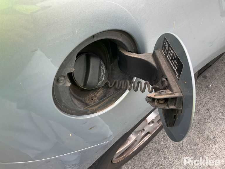 2013 VOLVO XC60 DZ, XENON TYPE, 02/09-09/13 31420681 LEFT HEADLAMP