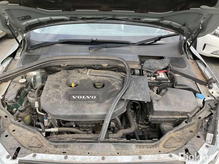 2013 VOLVO XC60 ACTIVE CHASSIS TYPE, DZ, 02/09-04/17 31340323 RIGHT FRONT STRUT