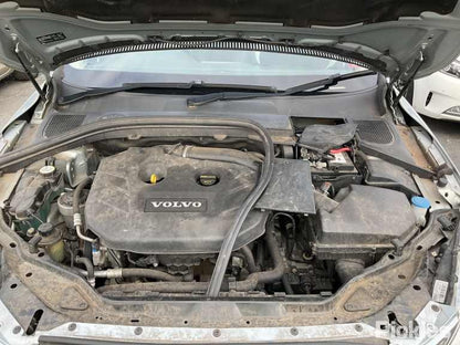 2013 VOLVO XC60 DOOR REG ASSY (REG AND MOTOR), DZ, 02/09-04/17 LH REG AND MOTOR LEFT FRONT WINDOW REG MOTOR