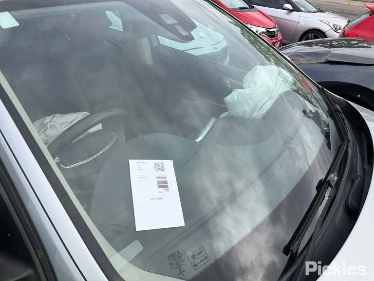 2013 VOLVO XC60 DZ, XENON TYPE, 02/09-09/13 31420682 RIGHT HEADLAMP