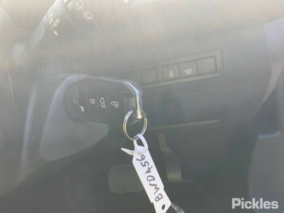 2015 PEUGEOT 308 T9, 10/14-05/21  MISC SWITCH RELAY