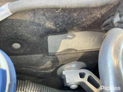 2015 PEUGEOT 308 AUTO, DIESEL, 2.0, TURBO, T9, VIN VF3L*AHX, 10/14-01/21  TRANS GEARBOX