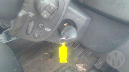 2015 RENAULT KANGOO X61, 10/12-02/22 807207012R RIGHT FRONT WINDOW REG MOTOR
