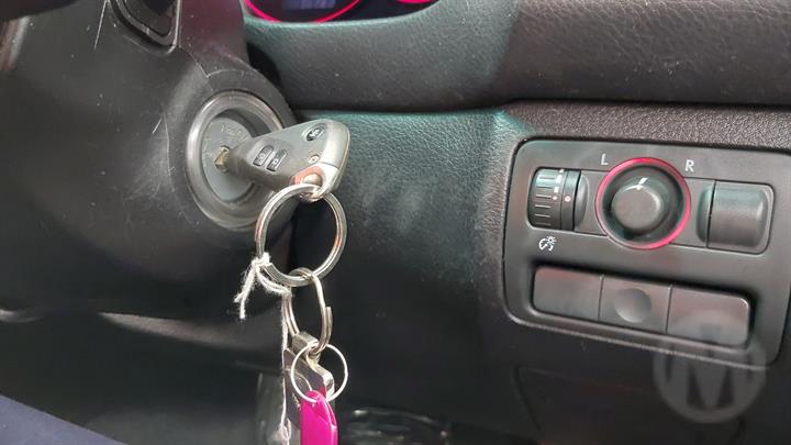 2006 SUBARU LIBERTY 4TH GEN***USE STEREO/HEAD UNIT PART TYPE*** 72311AG060 HEATER AC CONTROLS