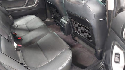 2006 SUBARU LIBERTY 4TH GEN, SINGLE ZONE A/C, 08/03-08/09  HEATER FAN MOTOR