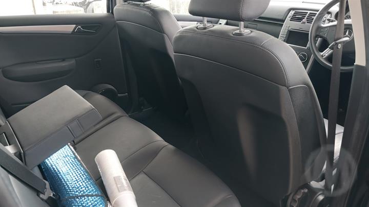 2010 MERCEDES B CLASS PETROL, 2.0, W245, B200, 266.960 CODE, 11/05-06/11  ENGINE