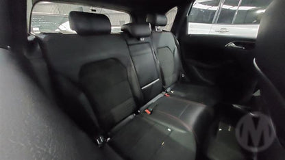 2016 MERCEDES B CLASS W246, 12/11-02/19  LEFT REAR DOOR SLIDING