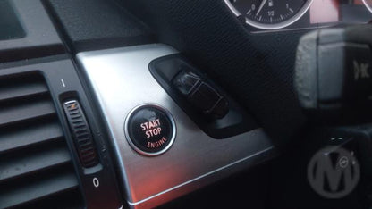2009 BMW X6 AUTO, PETROL, 4.4, xDRIVE50i, TWIN TURBO, N63, 6 SPEED, E71, 07/08-12/09  TRANS GEARBOX
