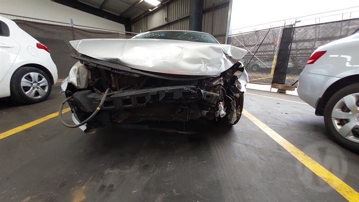 2009 VOLKSWAGEN PASSAT 3CC, SEDAN, 01/09-12/16 3C0905843R IGNITION W KEY