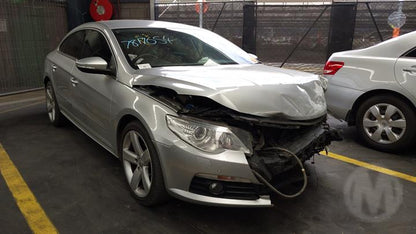 2009 VOLKSWAGEN PASSAT HEADLAMP SWITCH, 3CC, SEDAN, W/ FRONT & REAR FOGLAMP TYPE, 08/08-12/16 3C8941431A COMBINATION SWITCH