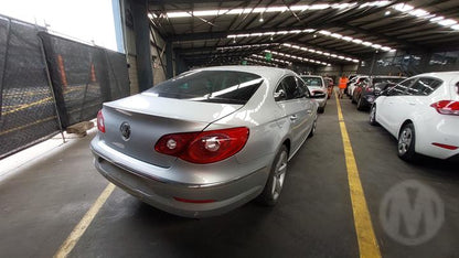 2009 VOLKSWAGEN PASSAT MODULE, 3CC, SEDAN, P/N 5N0959655Q304, 03/08-05/10 5N0959655Q AIRBAG MODULE SENSOR