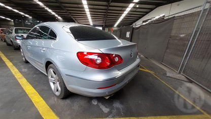 2009 VOLKSWAGEN PASSAT HEADLAMP SWITCH, 3CC, SEDAN, W/ FRONT & REAR FOGLAMP TYPE, 08/08-12/16 3C8941431A COMBINATION SWITCH