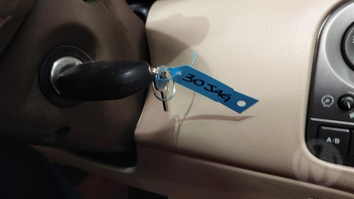 2004 JAGUAR X TYPE FLASHER SWITCH, X400, 09/01-12/10 C2S23796 COMBINATION SWITCH