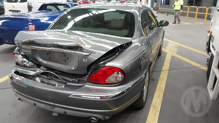 2004 JAGUAR X TYPE PETROL, 3.0 V6, AJ30, X400, 09/01-12/10  ENGINE