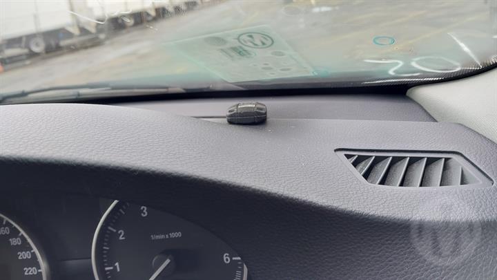 2009 BMW 3 SERIES E90, FRONT, NON SUNROOF TYPE, 03/05-12/13 63316962011 COURTESY LIGHT